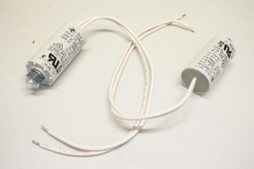 2x MLB MKP2.5 Motor Kondensator 2,5µF 400V 460V  MKP25