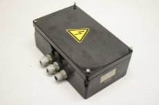 ERHARDT + LEIMER SZ1291 DK1111 K9608 Steuerung Positionsschalter 060119