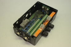 ERHARDT + LEIMER SZ1296 201412 Steuerung Positionsschalter K880