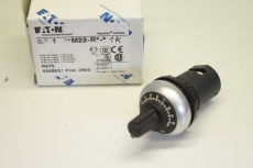 KLöCKNER MOELLER M22-R-1K R470 Potentiometer M22R1K OVP