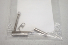 50x PHOENIX CONTACT  Schutzleiterklemme  USBR2-7 OVP