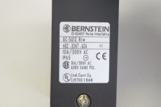 BERNSTEIN GC-SU1Z Riw Positionsschalter Limit Switch 602.1367.626