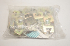 15x RITTAL SZ3457 SZ 3457 Leiteranschlussklemmen 1156 OVP