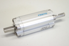  FESTO 16mm 40mm Kompaktzylinder  572037 ADVULQ-X-16-40-P-AN-S20