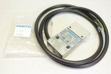  FESTO PE-Konverter ER-318 PE-1/8 3344 UN02 OVP 