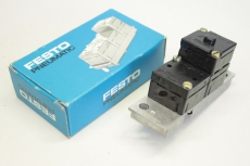  FESTO Verstärkermodul M-2-584 7425 OVP 