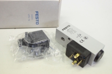 FESTO Vakuumschalter VPEV-1/8 150261