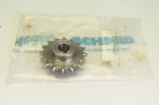 SCHMID 00.003.0082.0001 KETTENRAD V2A Z016 32 Printed Circuit Boards PCB  