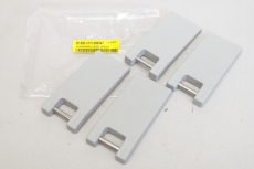4x 32.002.1276.000S47 Printed Circuit PCB  Halter glasdeckel 320021276000S47 