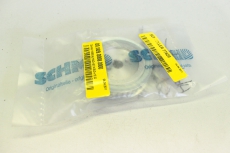 SCHMID 00.009.0008.0000 21T5/40-2 ZAHNSCHEIBE Printed Circuit Boards PCB  OVP