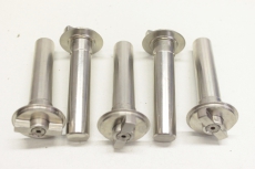 5x   Printed Circuit PCB Antriebsbolzen Drive bolt 