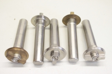 5x   Printed Circuit PCB Antriebsbolzen Drive bolt 