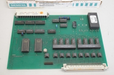 SIEMENS SIMATIC S5 6ES5 430-4UA14 32 24V Digital Modul INPUT 6ES5430-4UA14