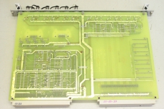 SCHERING Galvanotechnik 550 013-70518-012 75.001.2 P-00 Karte Board 08549511