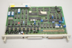 SIEMENS Simatic 6ES5244-3AA13 E-Stand:11 Temperature Control Modul 6ES52443AA13