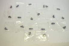 20x  22,5mm 6,5mm 5mm Kette Verschlußglied Kettenglied   