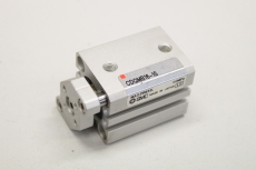 SMC CDQMB16-15 Zylinder Cylinder Kompaktzylinder CDQMB16 15