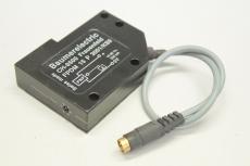 BAUMER FPDM 15 P 3001/KS9 Sensor optisch Photoelectric FPDM15P3001/KS9