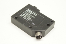 BAUMER ELECTRIC FVDM 15P5103/S13 Sensor optisch Photoelectric FVDM15P5103/S13
