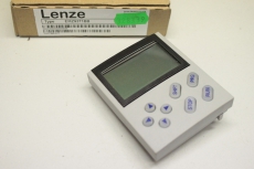  LENZE Modul Controller Keypad Bedienmodul EMZ9371BB1A