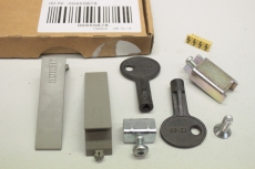  00455678 für Rehau Frequenzumrichter Beipack Zubehör Connector Kit 132003  OVP