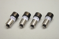 1x GREWUS BMI1212P-02A & 3x DIGISOUND F/UCW12LF Sirene 