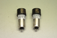 1x GREWUS BMI1212P-02A & 3x DIGISOUND F/UCW12LF Sirene 