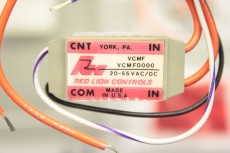 2x RED LION VCMF0000 Signal Converter Modul VCMF0000 OVP