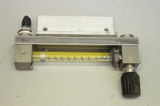 KOBOLD ARM-11/2R08 2,5mm Durchflussmesser Spindel Kleinstmengen 2/257175