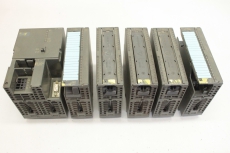 SIEMENS SIMATIC S7 CP343-5 & SM321 SM332 6GK7343-5FA00-0XE0 Prozessor CPU 