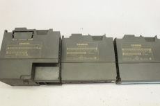 SIEMENS SIMATIC S7 CP343-5 & SM321 SM332 6GK7343-5FA00-0XE0 Prozessor CPU 