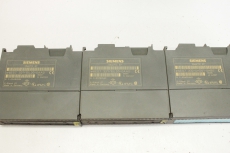 SIEMENS SIMATIC S7 CP343-5 & SM321 SM332 6GK7343-5FA00-0XE0 Prozessor CPU 