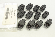 12x SIEMENS A5E02356504 Operator Panel Beipack Spanner Stecker  OP/TP/MP277 OVP