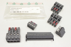  B0027899 Stecker für B&R Terminal Block SET *B0027899*090317050546