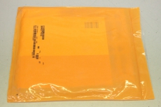 B&R B0027496 book sealed B0027496 OVP