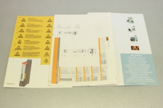 B&R B0027899 Stecker Anschluss Set 