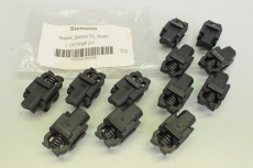 12x SIEMENS A5E02356504 Operator Panel Beipack Spanner SV Stecker  OP/TP/MP277