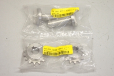 09.060.0111.0000 Printed Circuit PCB Bolzen + Kettenrad 00.003.0003.0001 OVP
