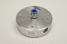 REXROTH 2650100040 Kontaktloser Greifer Non contact Transfer Unit 2-650-100-040