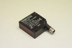  BAUMER FPDM 12P5101 S35A Reflexlichtschranke optisch FPDM12P5101/S35A