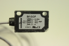 DATASENSOR S41-2-C-P DIF Proxi 35cm PNP NO-NC Sensor 8 027893 001763