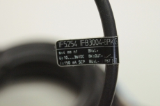  IFM ELECTRONIC Näherungsschalter induktiv IF5254