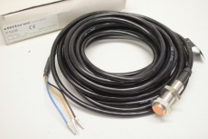  IFM Näherungsschalter induktiv IF5208