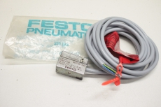  FESTO 219193 Näherungsschalter magnetisch SME-1