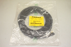  TURCK 6626167 Sensor Kabel  WKC4.4T-P7X2-10/TEL OVP