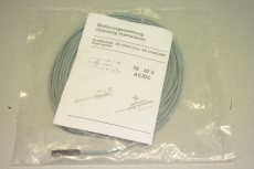  ZS3300/C 3m  ZS 3300/C M8 10...30V  Reed Schalter ZS3300/C OVP