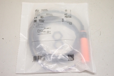  IFM ELECTRONIC Näherungsschalter induktiv IG0006 OVP