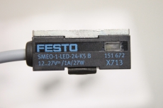  FESTO 151672 Näherungsschalter magnetisch X713 OVP