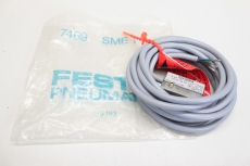  FESTO Näherungsschalter T-NUT 219193 OVP