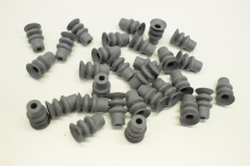 25x SCHMALZ 10.01.06.00453 FG14 NK-45 N016 Vakuumsaugdüse Vacuum Balgsauger 